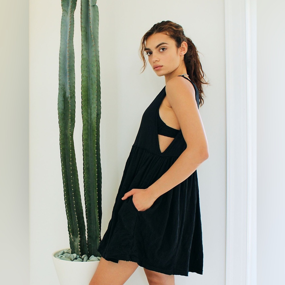 Free People Swimsuit Coverup